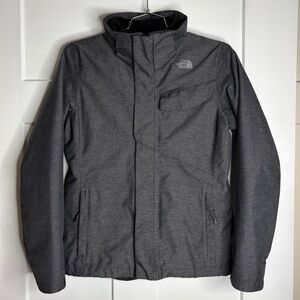 The North Face Helata TriClimate DryVent Ski/Snowboard Jacket - Medium
